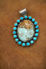 | Revival | The Wendy Statement Pendant | Kingman |