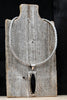 The Hastings Squoval Pendant