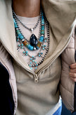 The Winslow Puffer Vest