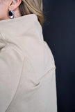 The Puerto 1/2 Zip