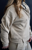 The Puerto 1/2 Zip