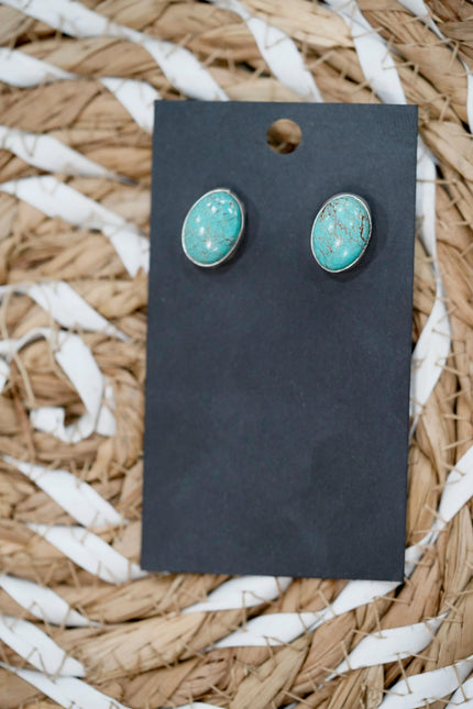 | Revival | The Wilmore Royston Petite Studs | Native Made by LAJR |