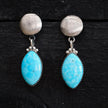The Ritter Teardrop Earrings