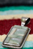 The Minor Mosaic Pendant