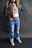 The Howie Dad Jean