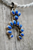 The Iago Naja Pendant