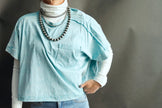 The Kara Oversized Everyday Tee