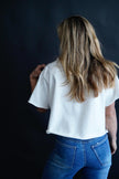 The Burnworth Pullover