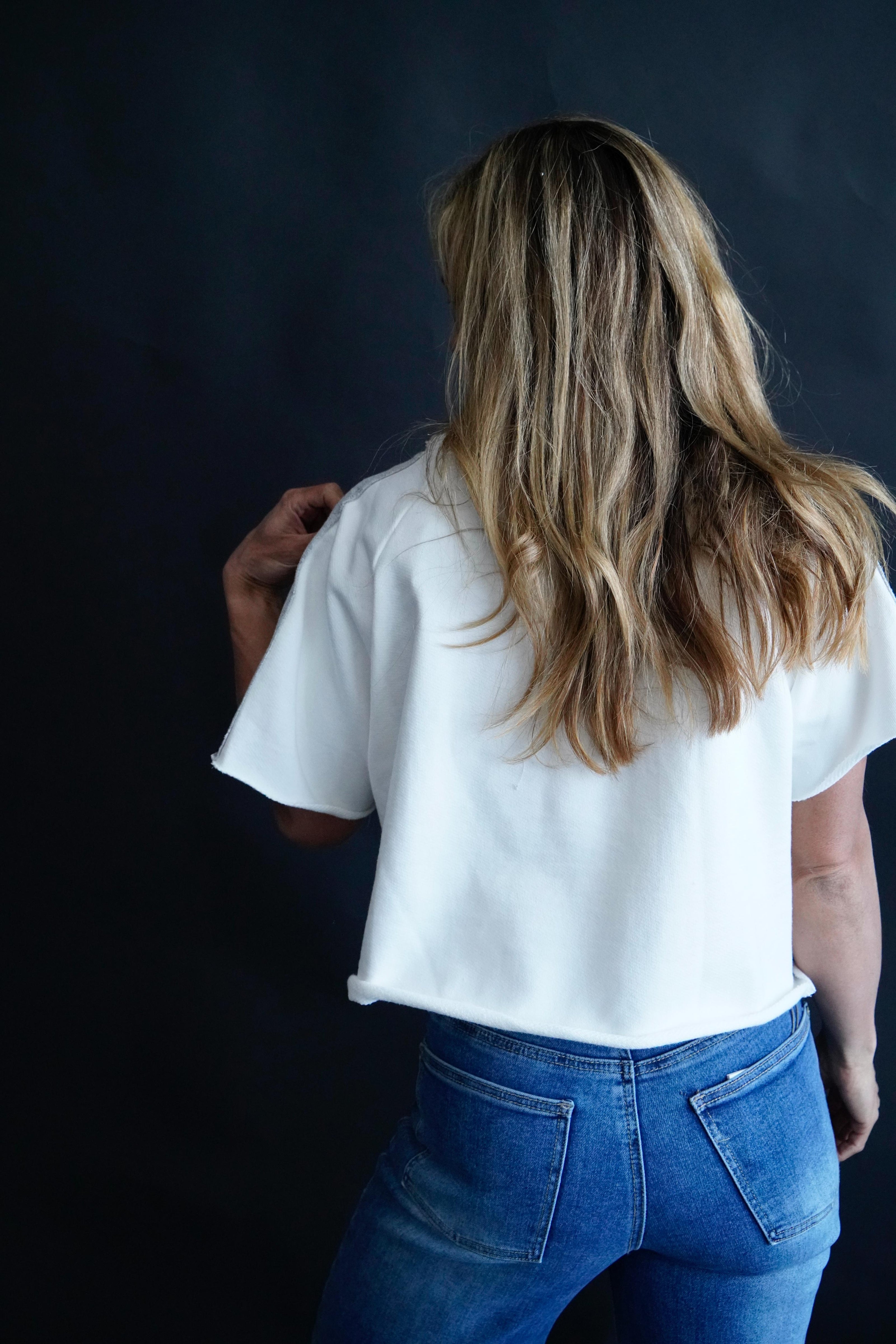 The Burnworth Pullover
