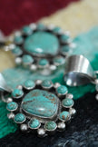 The Kapprie Cluster Pendant