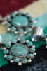 The Kapprie Cluster Pendant