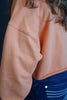 The Go Pokes Cropped Sweatshirt