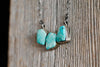 | Revival | The Stuffley 3 Stone Necklace | Sonoran |