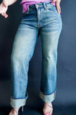 The Livvy Wide Legs