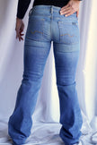 The Original Bootcut in Dream by 7 for all Mankind