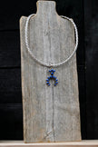 The Iago Naja Pendant