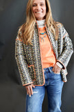 The Kara Oversized Everyday Tee