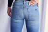 The Original Bootcut in Dream by 7 for all Mankind