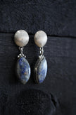 The Ritter Teardrop Earrings