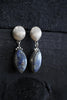 The Ritter Teardrop Earrings