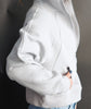 The Diver Funnel Neck Half Zip