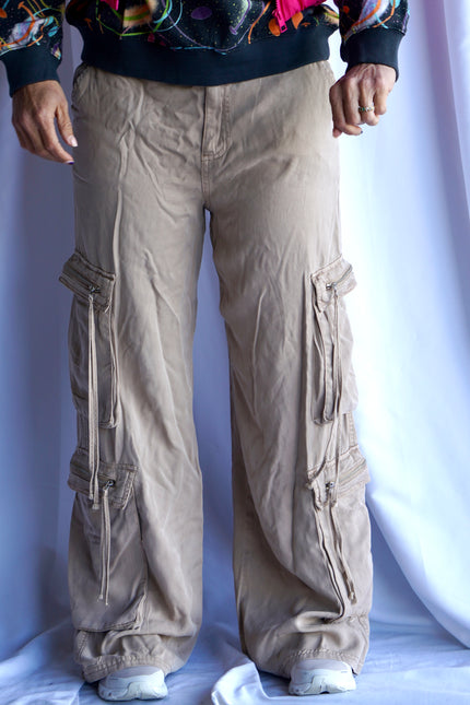 The Witt Cargo Pant