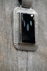 The Dekalb Square Pendant