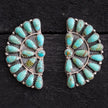 | Revival | The Griselda Kingman Clusters | Navajo Made |