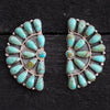 | Revival | The Griselda Kingman Clusters | Navajo Made |