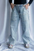 The Long Haul Baggy Cargos