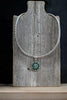The Kapprie Cluster Pendant