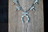 The Elbert 3 Stone Squash | Navajo Made |