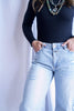 The Betty Barrel Jeans