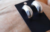 The Stamped Yukon Mega Hoops | Native Made |
