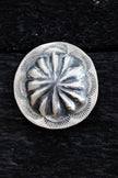 | Revival | The Calliope Concho Petite Stud| Navajo Made |