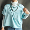 The Kara Oversized Everyday Tee