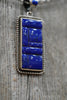 The Minor Mosaic Pendant