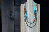The Prescott Party Pearls | Native Made |