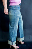 The Livvy Wide Legs
