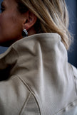The Puerto 1/2 Zip