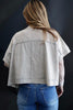 The Kara Oversized Everyday Tee