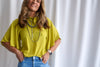 The Padi Bow Tie Top