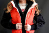The Winslow Puffer Vest