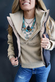 The Winslow Puffer Vest