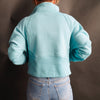 The Diver Funnel Neck Half Zip
