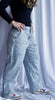 The Long Haul Baggy Cargos