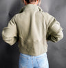 The Diver Funnel Neck Half Zip