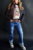 The Howie Dad Jean