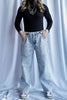 The Long Haul Baggy Cargos