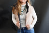 The Winslow Puffer Vest